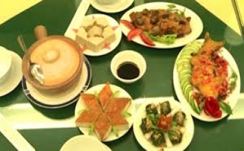 Ăn chay như thế nào?